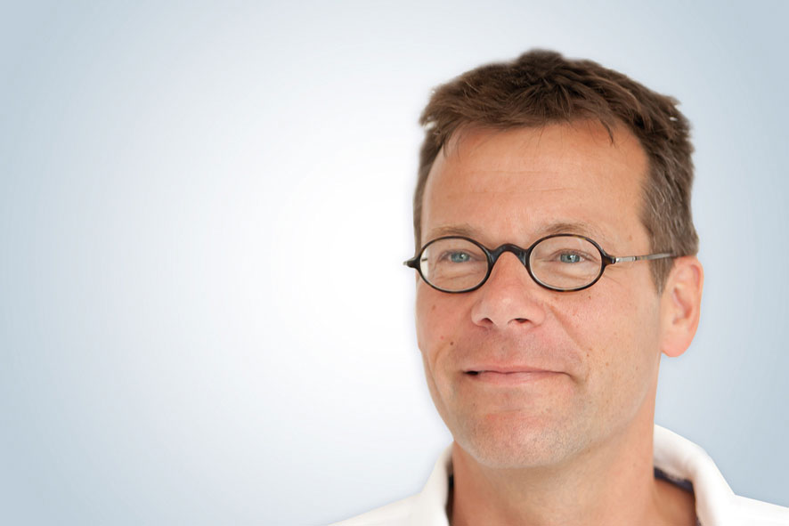 Dr Volker Johannssen Facharzt Für Hno Heilkunde